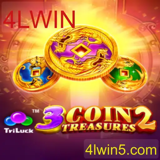 Descubra as Aventuras de 3CoinTreasures2