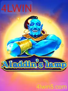 Aladdinslamp: Uma Aventura de Estratégia e Sorte