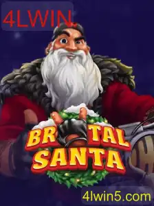 BrutalSanta: Um Mergulho no Universo do Jogo Com a Chave 4LWIN