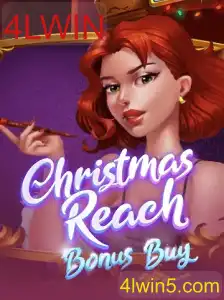 Explorando o Universo de ChristmasReachBonusBuy com 4LWIN