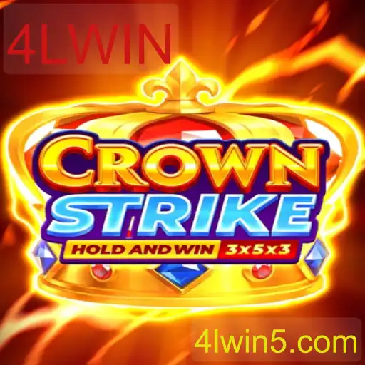 Crownstrike: Mergulhe no Universo de 4LWIN