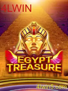 Descubra o Fascinante Mundo de EgyptTreasure