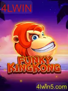 FunkyKingKong: Desvendando o Jogo Revolucionário com a Palavra-Chave 4LWIN