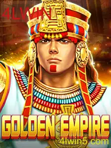 GoldenEmpire: Explorando as Aventuras e Desafios do Jogo Com a Palavra-chave 4LWIN