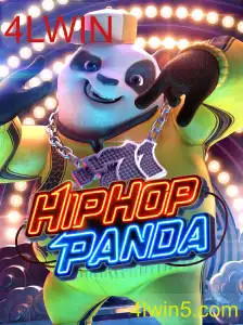 HipHopPanda: A Revolução nos Jogos de Casino