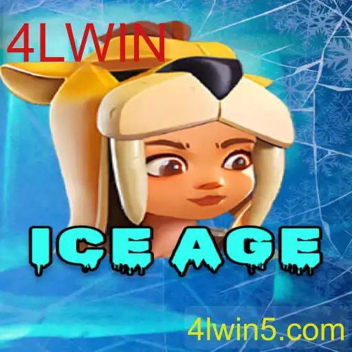 IceAge: mergulhe na aventura com 4LWIN