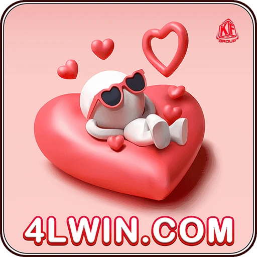 4LWIN Logo