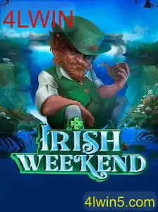 IrishWeekend: Um Mergulho no Mundo do Jogo de Estratégia Inspirado na Cultura Irlandesa