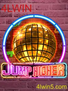 Explorando o Mundo do Jogo JumpHigher: Como a Palavra-chave 4LWIN Transforma a Experiência