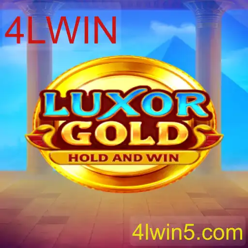 LuxorGold: Uma Nova Era de Jogos com a Palavra-Chave 4LWIN