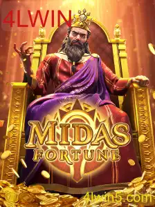 Descubra a Emoção de MidasFortune: O Jogo que Transforma Tático em Magia com 4LWIN