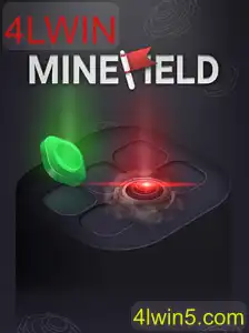 Descubra 'MineField': A Revolução dos Jogos de Estratégia