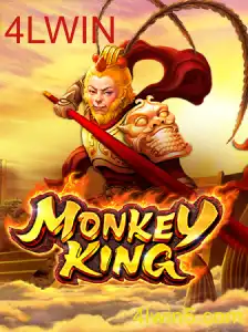 MonkeyKing: Aventuras e Estratégias em um Mundo Cheio de Desafios