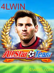 AllStarTeam: O Jogo Estratégico que Revoluciona Competição