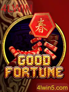 Explorando GoodFortune: O Jogo de Estratégia com a Palavra-Chave 4LWIN