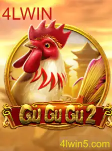 GuGuGu2: Descubra o Frenesi do Jogo com a Palavra-Chave 4LWIN