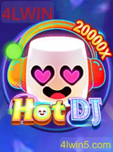 Descubra o Empolgante Universo de HotDJ: Como Jogar e Ganhar com 4LWIN