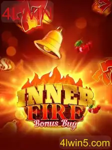 Explorando o Mundo de InnerFireBonusBuy: Aventura e Estratégia em um Jogo Inovador