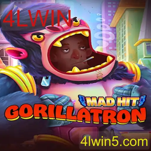 MadHitGorillatron: Um Mergulho no Empolgante Mundo de Estratégia e Aventura