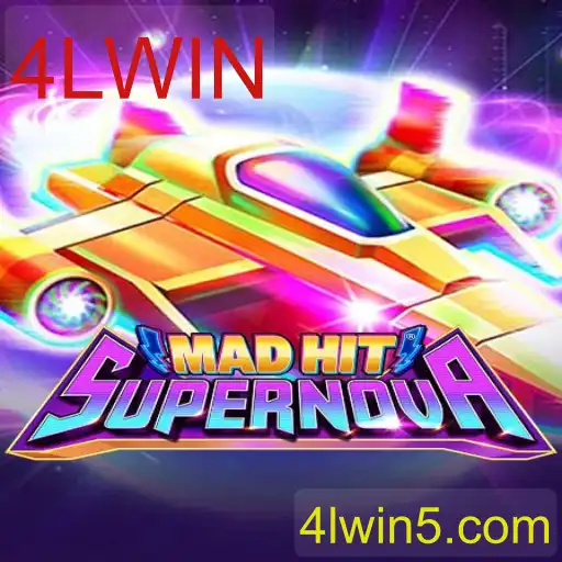 MadHitSupernova: Uma Nova Dimensão de Jogo com 4LWIN