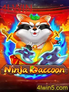 Explorando o Mundo de NinjaRaccoon: Um Jogo de Aventura e Estratégia