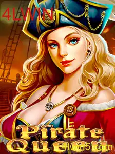 Explorando PirateQueen: Um Mergulho nas Aventuras de 4LWIN