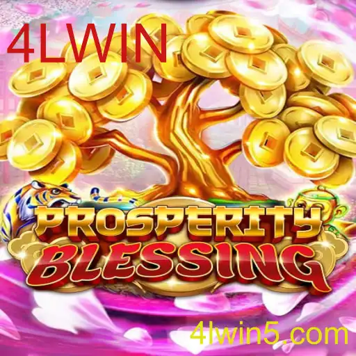 Descubra ProsperityBlessing: O Novo Jogo Que Está Conquistando o Mundo