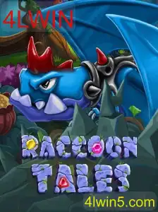Explorando a Aventura Única de RaccoonTales: Estratégias e Regras