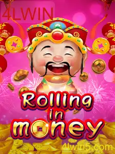 Descubra 'RollingInMoney': O Jogo que Está Revolucionando o Mundo Financeiro