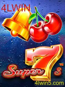 Super7s: Explorando o Fascinante Jogo de Estratégia e Sorte