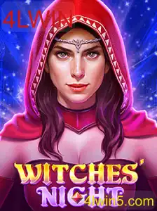 Descubra o Universo Encantado de WitchesNight