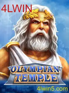 Descubra o Fascinante Mundo de OlympianTemple: Um Jogo de Estratégia e Aventura