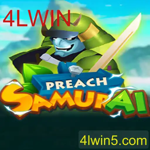 Descubra o Mundo Fascinante de PreachSamurai: Um Jogo de Estratégia Inovador