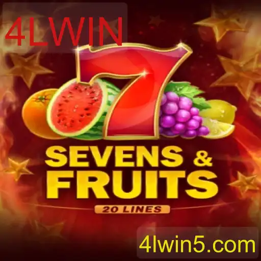 Descubra o Mundo de SevensFruits20 com 4LWIN
