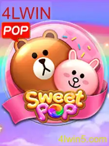 SweetPOP: Descubra o Mundo Encantado do Jogo de Estratégia