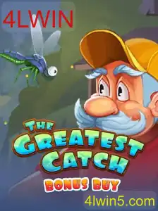 Explorando TheGreatestCatchBonusBuy: O Jogo que Está Conquistando o Mundo