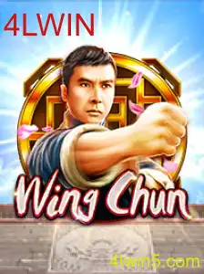 Descubra o Fascinante Mundo do Jogo 'WingChun'